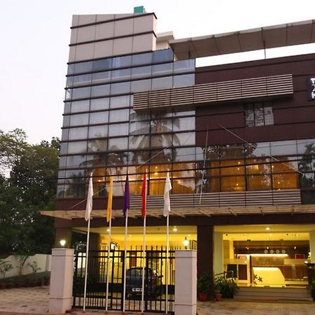 Hotel Monarch Calecute Exterior foto