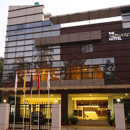 Hotel Monarch Calecute Exterior foto